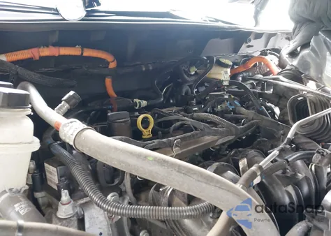 2022 Ford Escape Se Hybrid z USA, uszkodzony, nr VIN 1FMCU0BZ2NUB46151